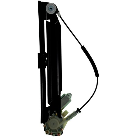 Continental/Teves Bmw 525I 03-01/528I 00-99/530I 03-01/540 Power Window Mo, Wl44235 WL44235